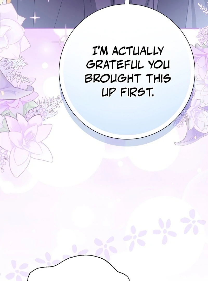 I Don’t Want the Male Lead’s Child Chapter 36 - Page 22