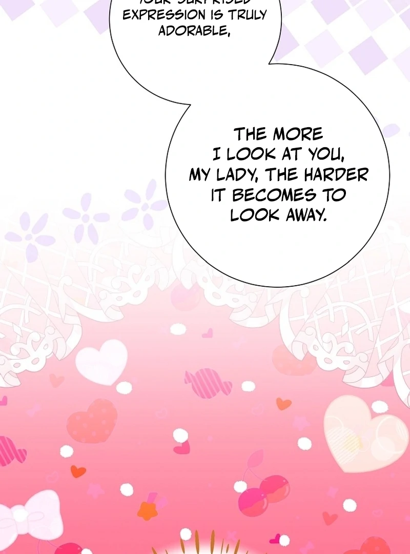 I Don’t Want the Male Lead’s Child Chapter 36 - Page 24