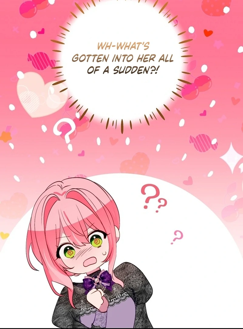 I Don’t Want the Male Lead’s Child Chapter 36 - Page 25