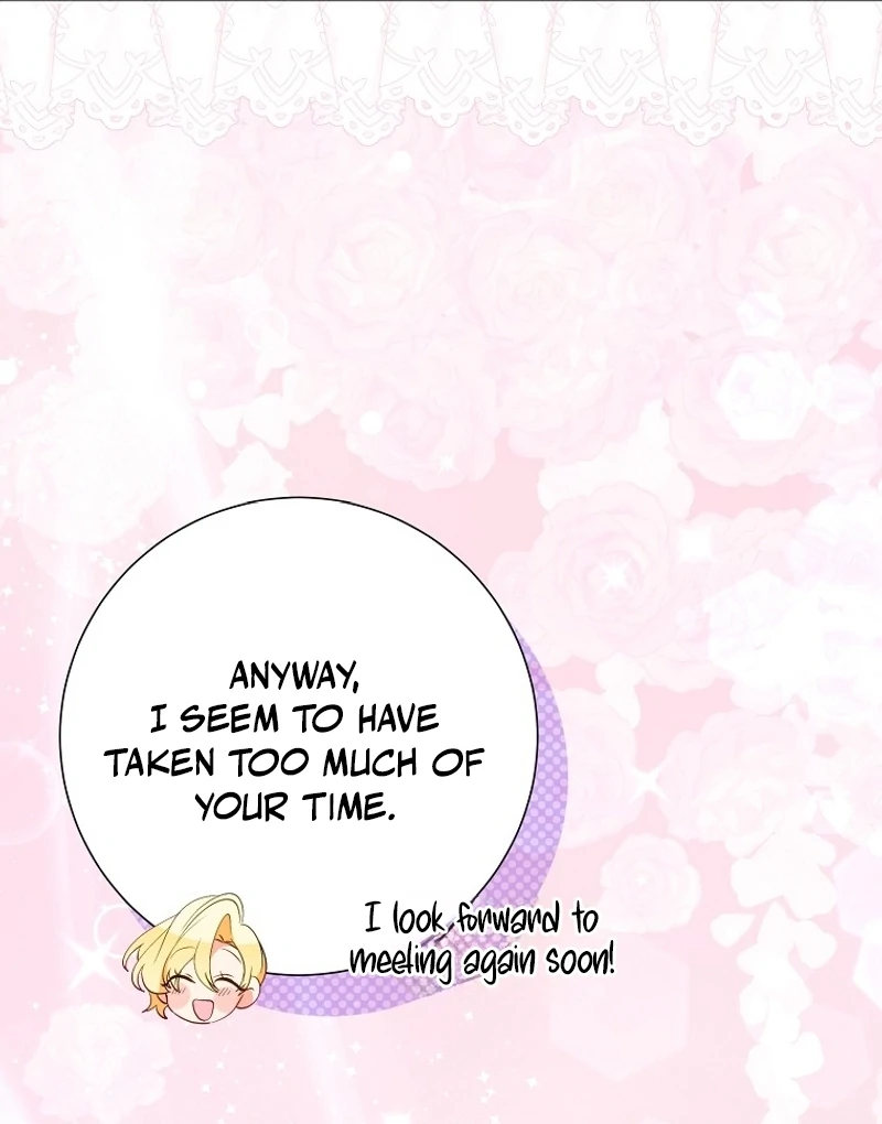 I Don’t Want the Male Lead’s Child Chapter 36 - Page 26