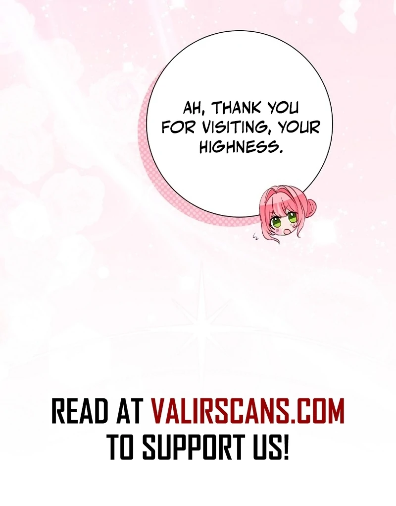 I Don’t Want the Male Lead’s Child Chapter 36 - Page 27