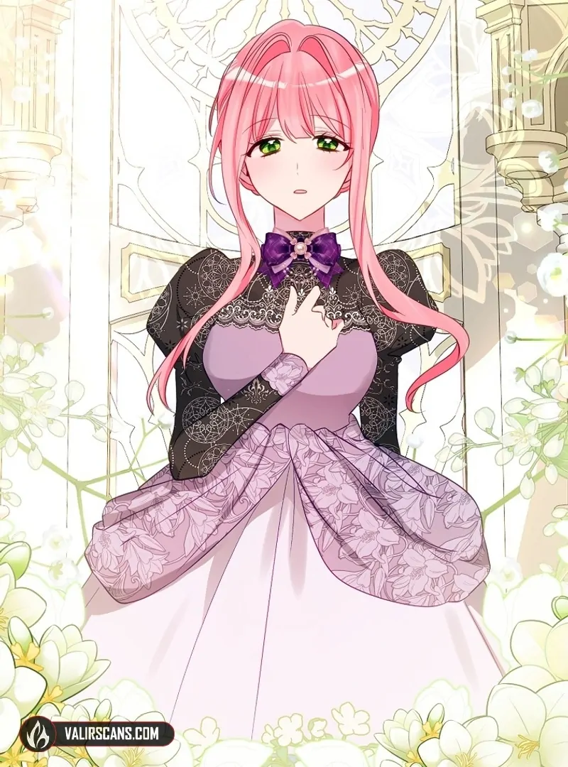 I Don’t Want the Male Lead’s Child Chapter 36 - Page 3