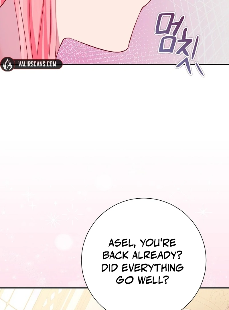 I Don’t Want the Male Lead’s Child Chapter 36 - Page 36