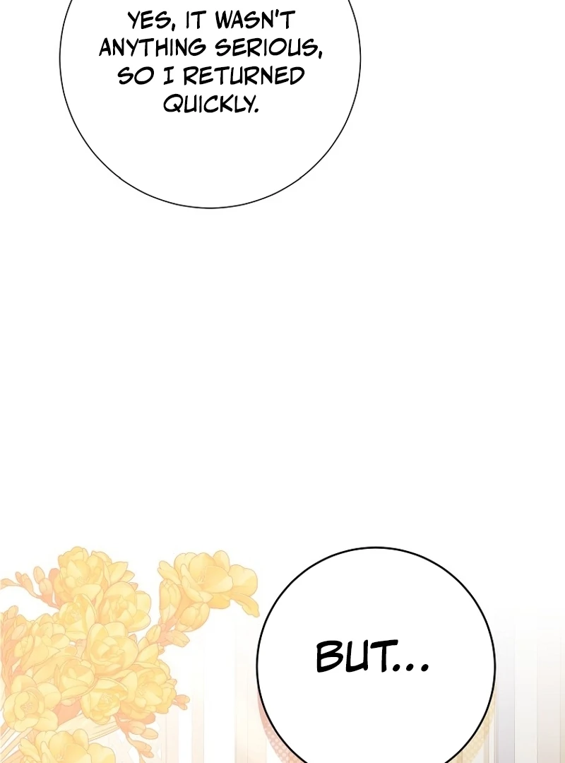 I Don’t Want the Male Lead’s Child Chapter 36 - Page 38