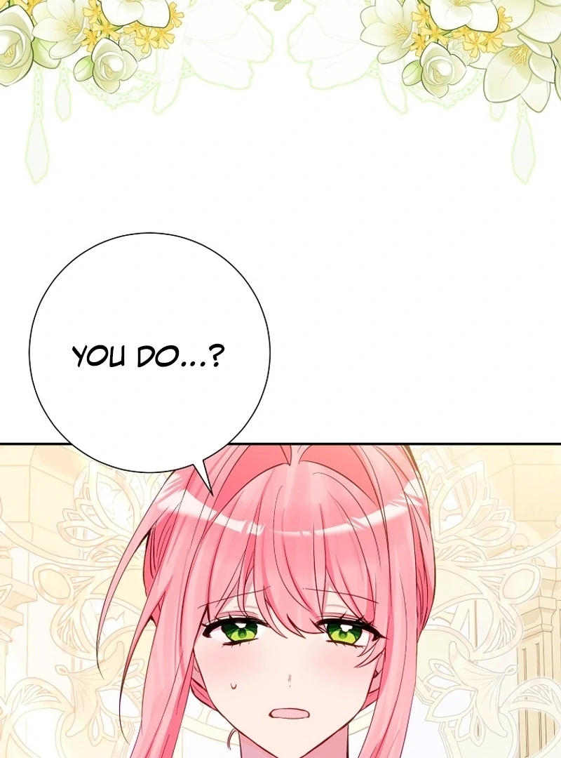 I Don’t Want the Male Lead’s Child Chapter 36 - Page 4