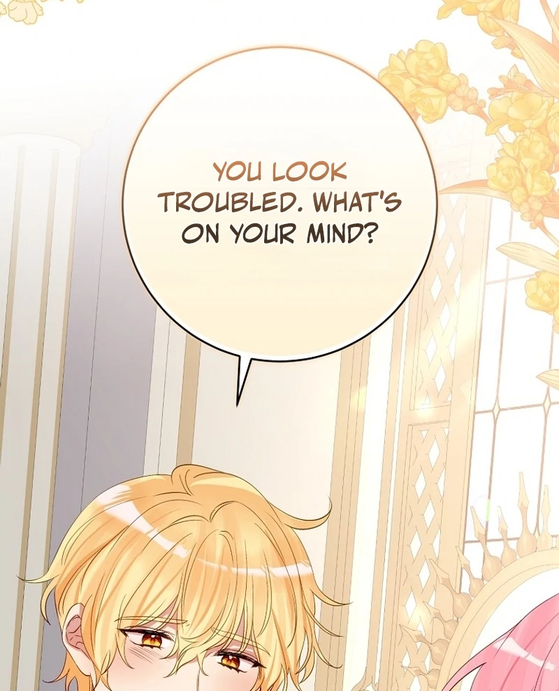 I Don’t Want the Male Lead’s Child Chapter 36 - Page 40