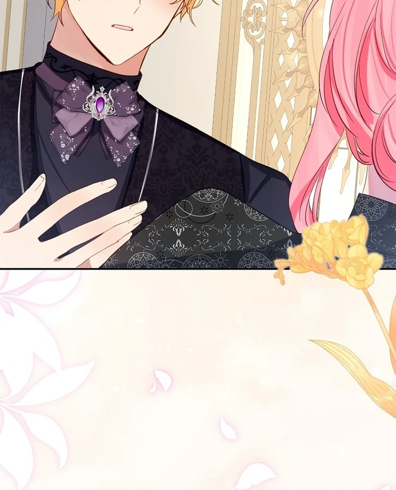 I Don’t Want the Male Lead’s Child Chapter 36 - Page 41