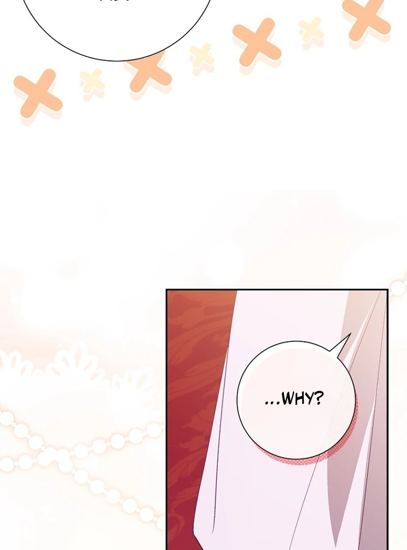 I Don’t Want the Male Lead’s Child Chapter 36 - Page 49