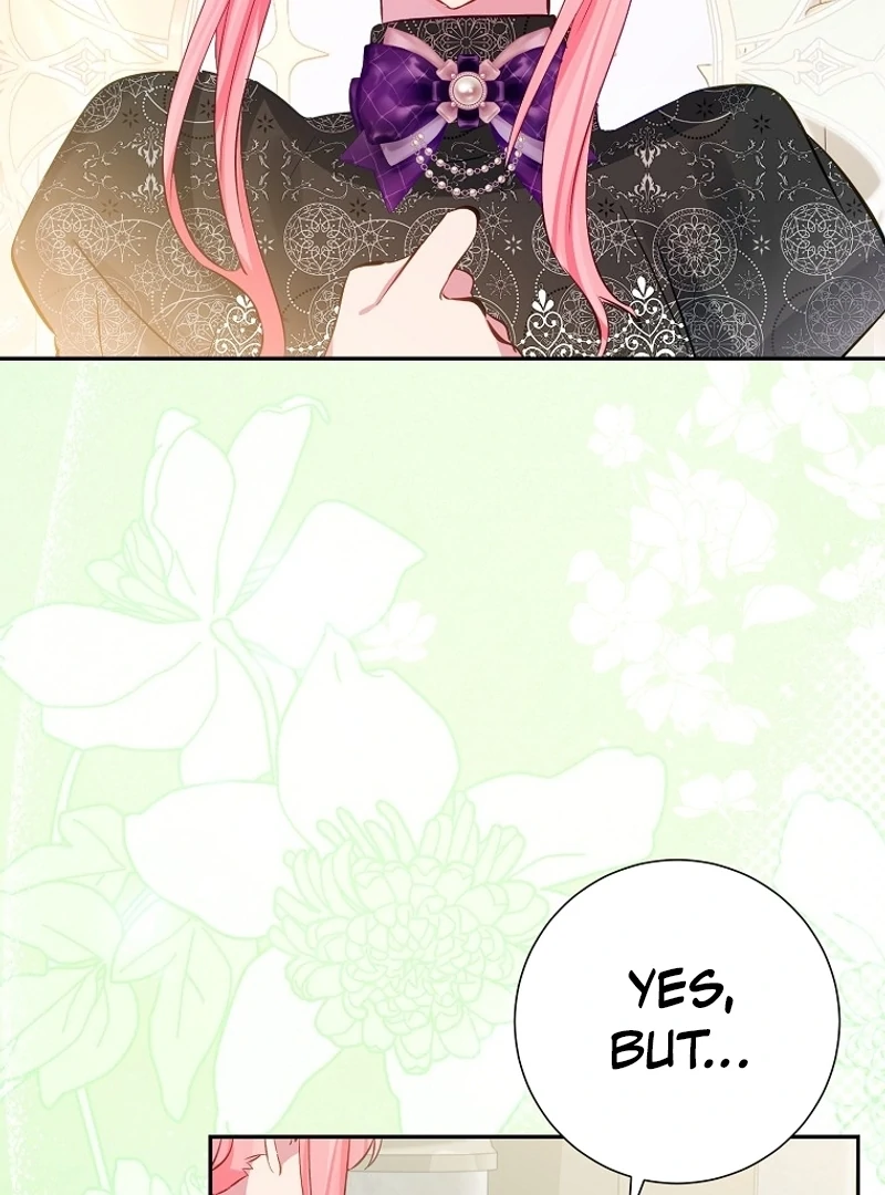 I Don’t Want the Male Lead’s Child Chapter 36 - Page 5