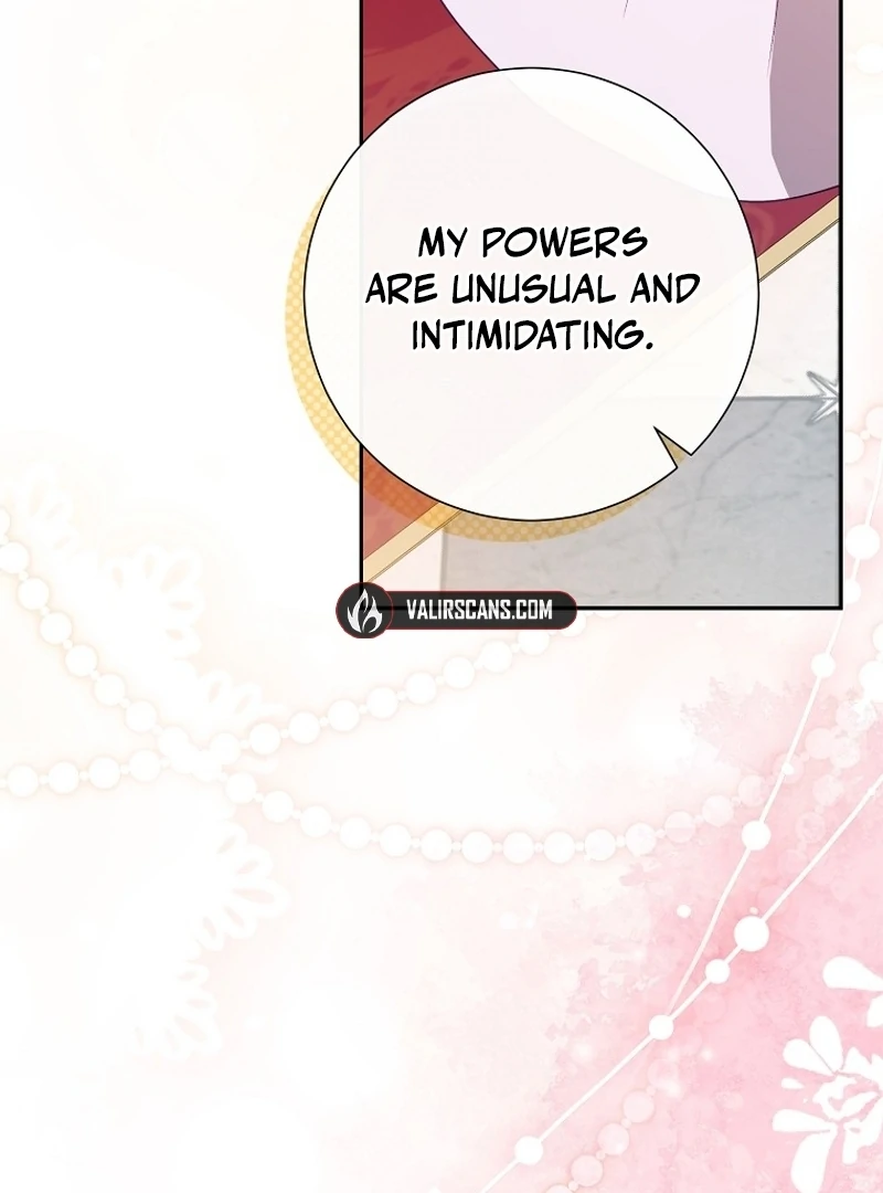 I Don’t Want the Male Lead’s Child Chapter 36 - Page 50