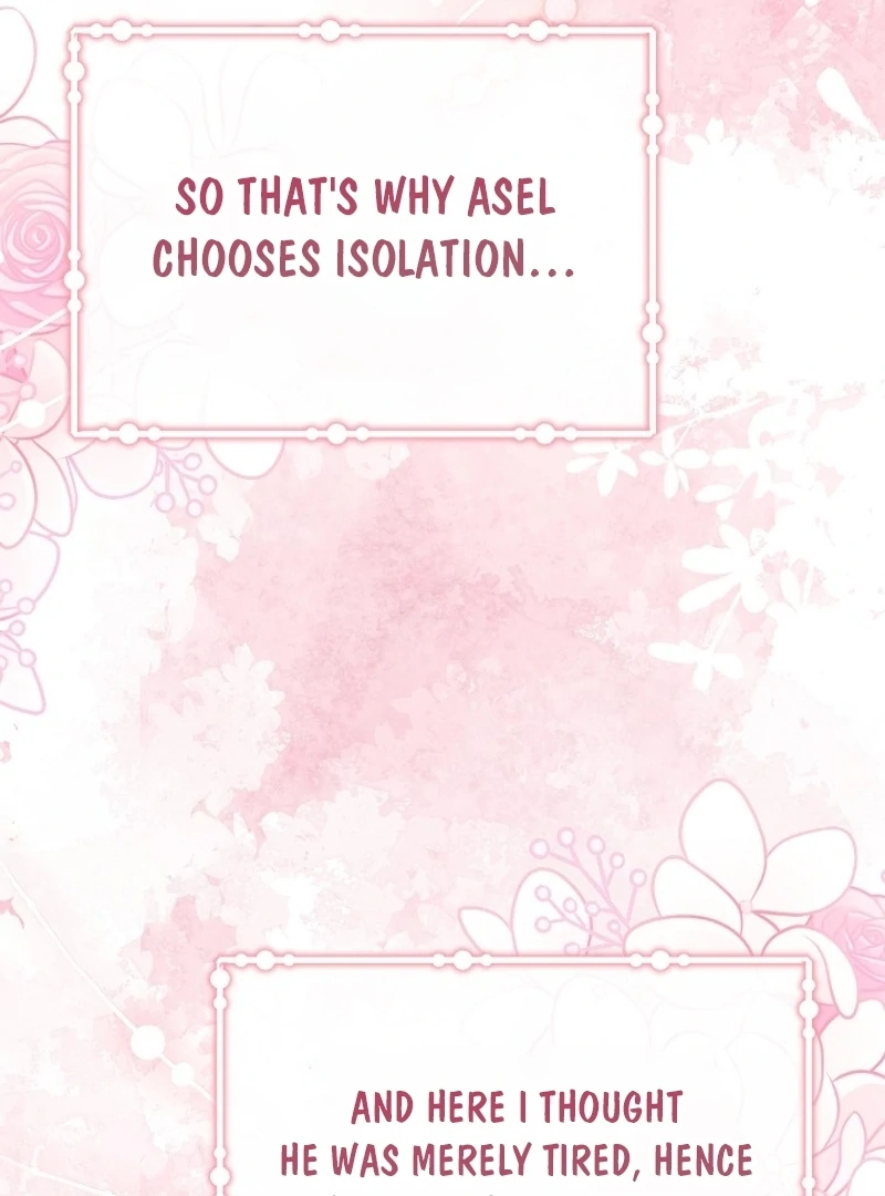 I Don’t Want the Male Lead’s Child Chapter 36 - Page 51