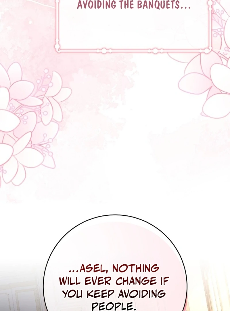 I Don’t Want the Male Lead’s Child Chapter 36 - Page 52