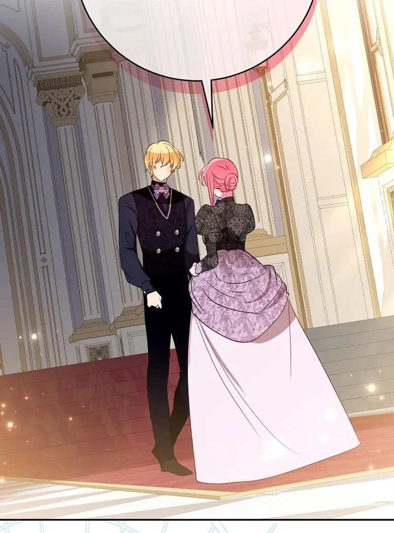 I Don’t Want the Male Lead’s Child Chapter 36 - Page 53