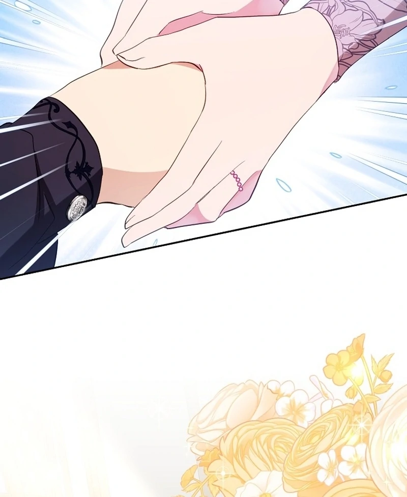 I Don’t Want the Male Lead’s Child Chapter 36 - Page 55