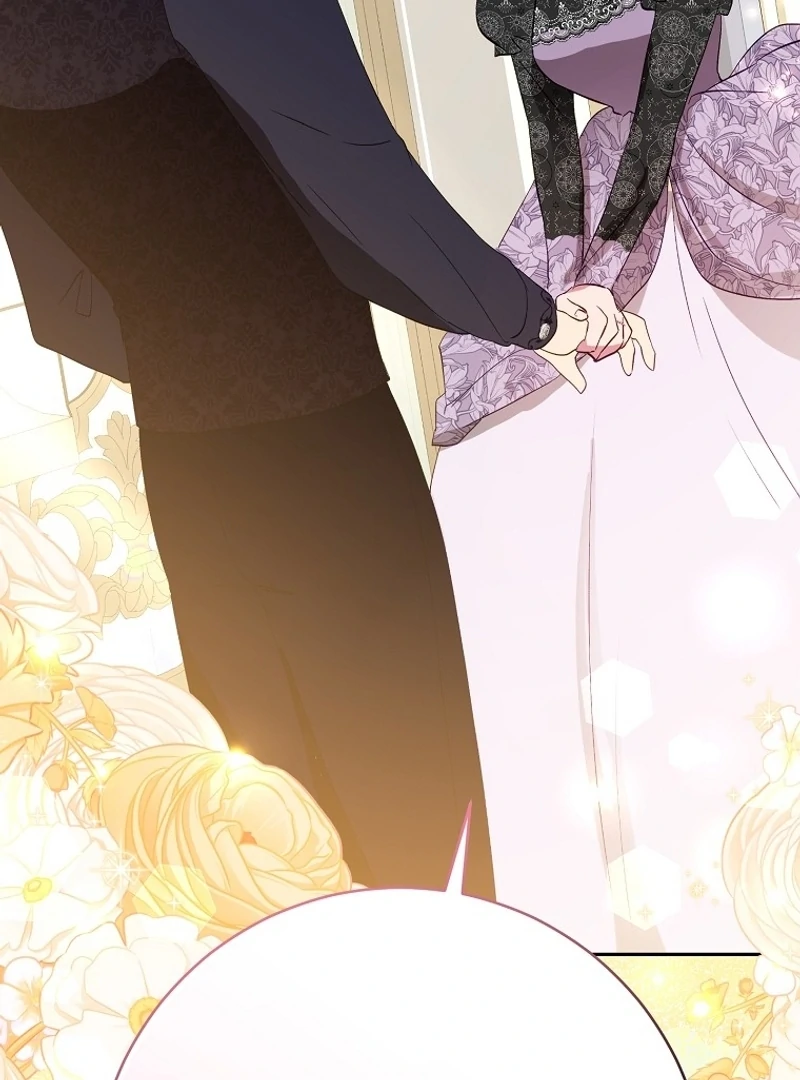 I Don’t Want the Male Lead’s Child Chapter 36 - Page 57