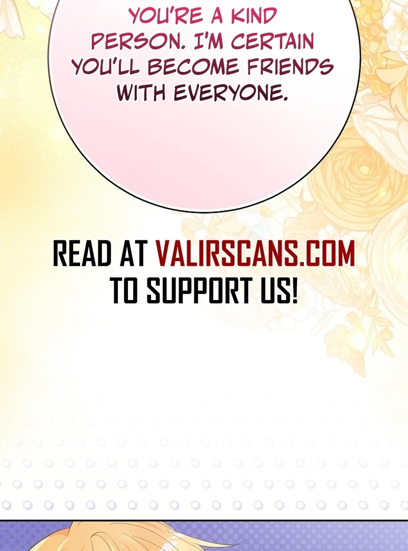 I Don’t Want the Male Lead’s Child Chapter 36 - Page 58