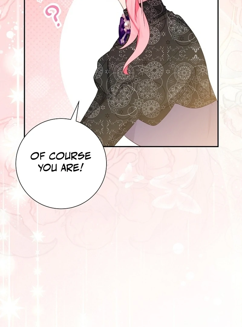 I Don’t Want the Male Lead’s Child Chapter 36 - Page 61