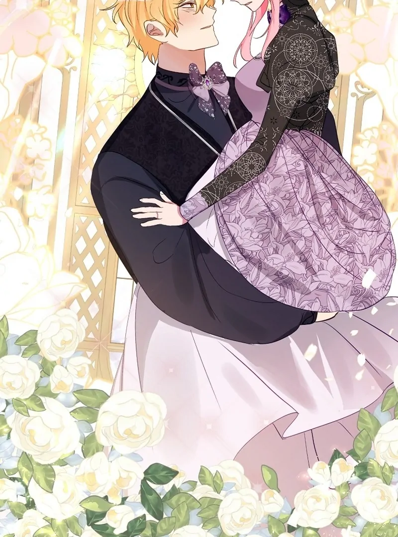 I Don’t Want the Male Lead’s Child Chapter 36 - Page 64