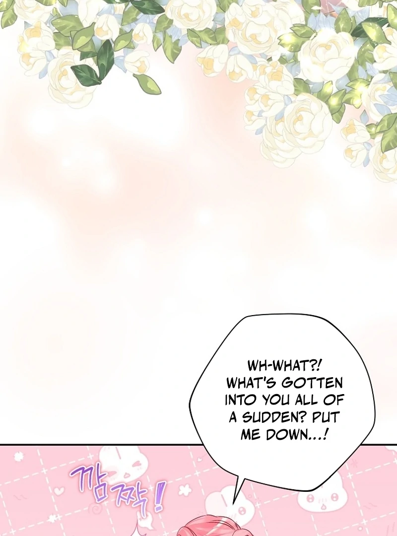 I Don’t Want the Male Lead’s Child Chapter 36 - Page 65