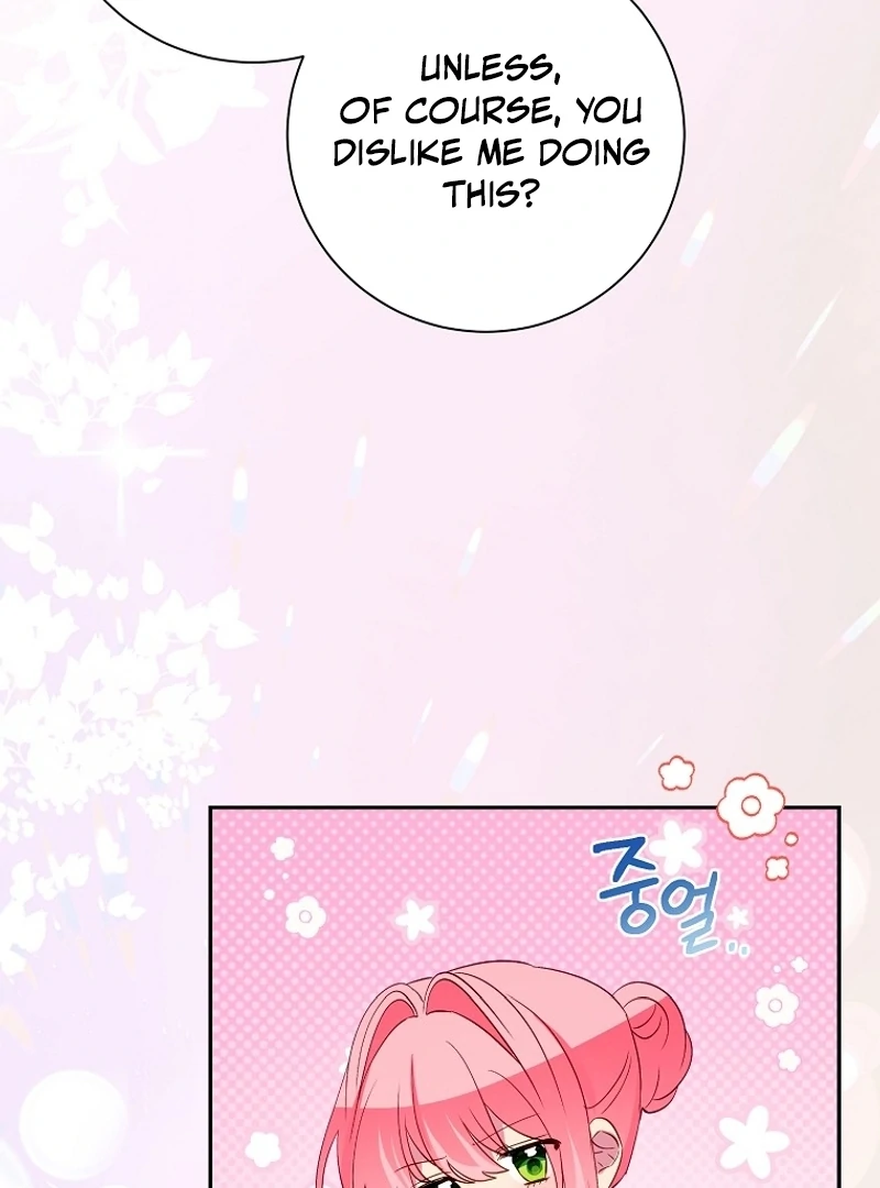 I Don’t Want the Male Lead’s Child Chapter 36 - Page 67