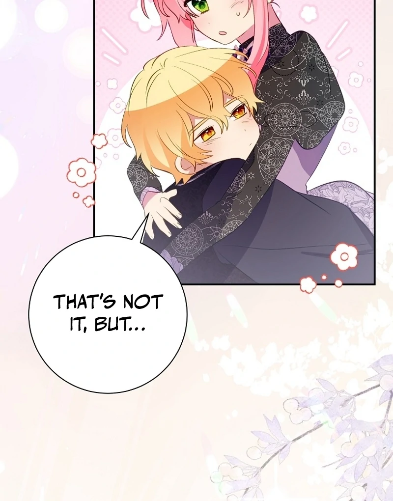 I Don’t Want the Male Lead’s Child Chapter 36 - Page 68