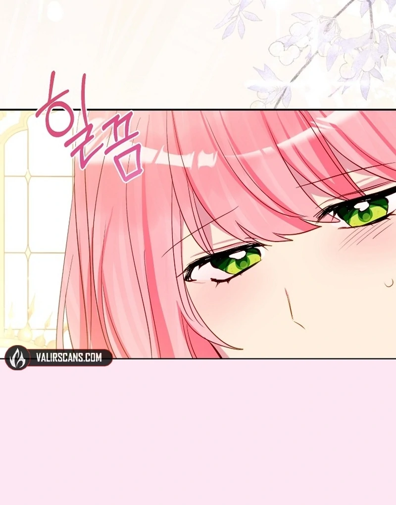 I Don’t Want the Male Lead’s Child Chapter 36 - Page 69