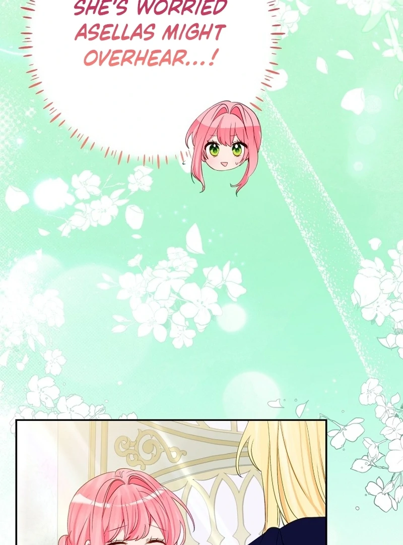 I Don’t Want the Male Lead’s Child Chapter 36 - Page 7