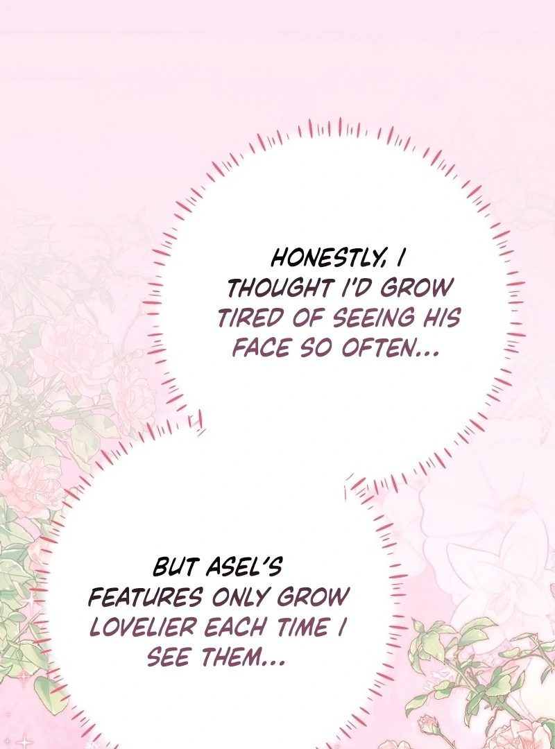 I Don’t Want the Male Lead’s Child Chapter 36 - Page 70