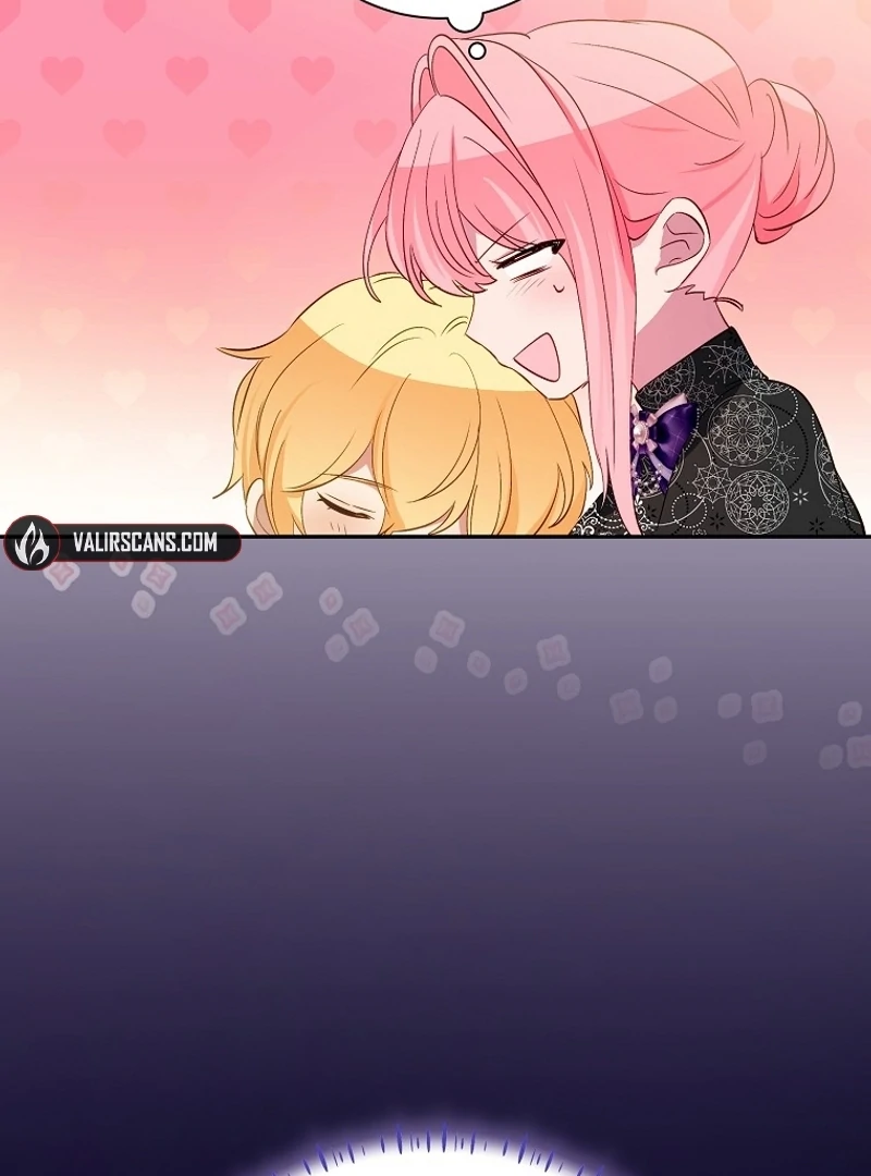 I Don’t Want the Male Lead’s Child Chapter 36 - Page 73