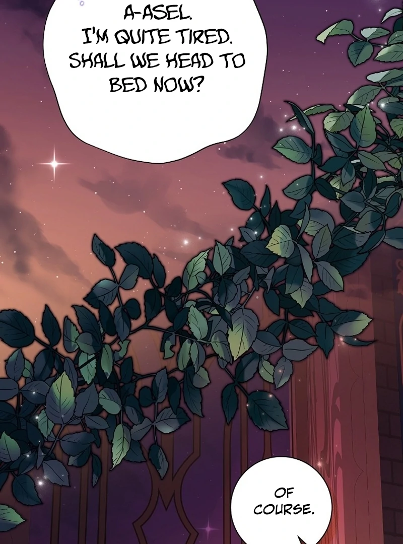 I Don’t Want the Male Lead’s Child Chapter 36 - Page 75