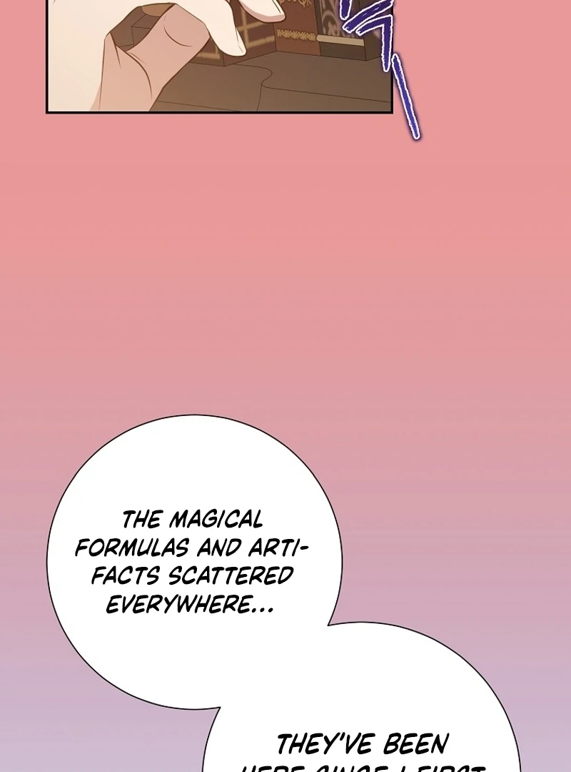 I Don’t Want the Male Lead’s Child Chapter 36 - Page 78