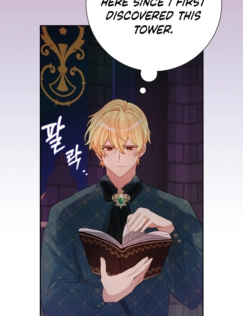 I Don’t Want the Male Lead’s Child Chapter 36 - Page 79