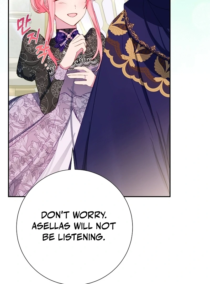 I Don’t Want the Male Lead’s Child Chapter 36 - Page 8