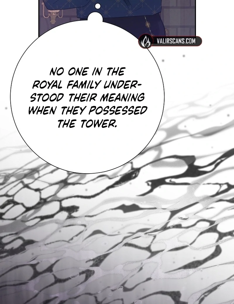 I Don’t Want the Male Lead’s Child Chapter 36 - Page 80
