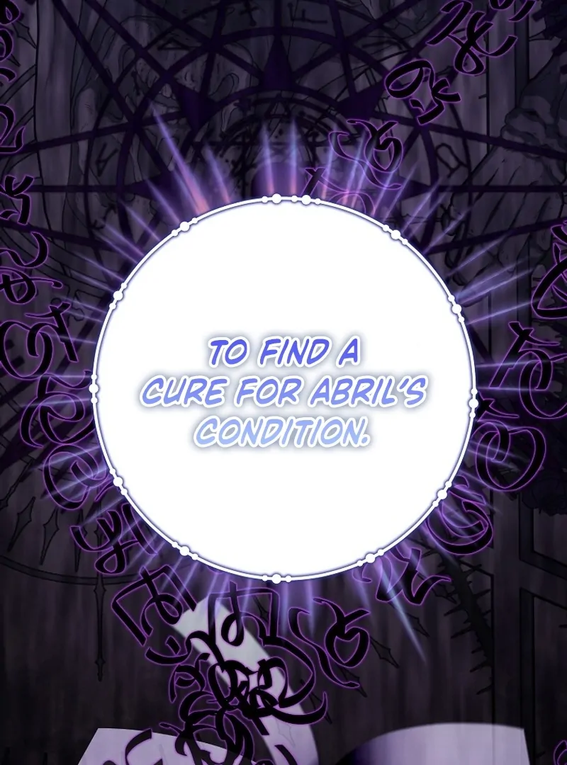 I Don’t Want the Male Lead’s Child Chapter 36 - Page 83