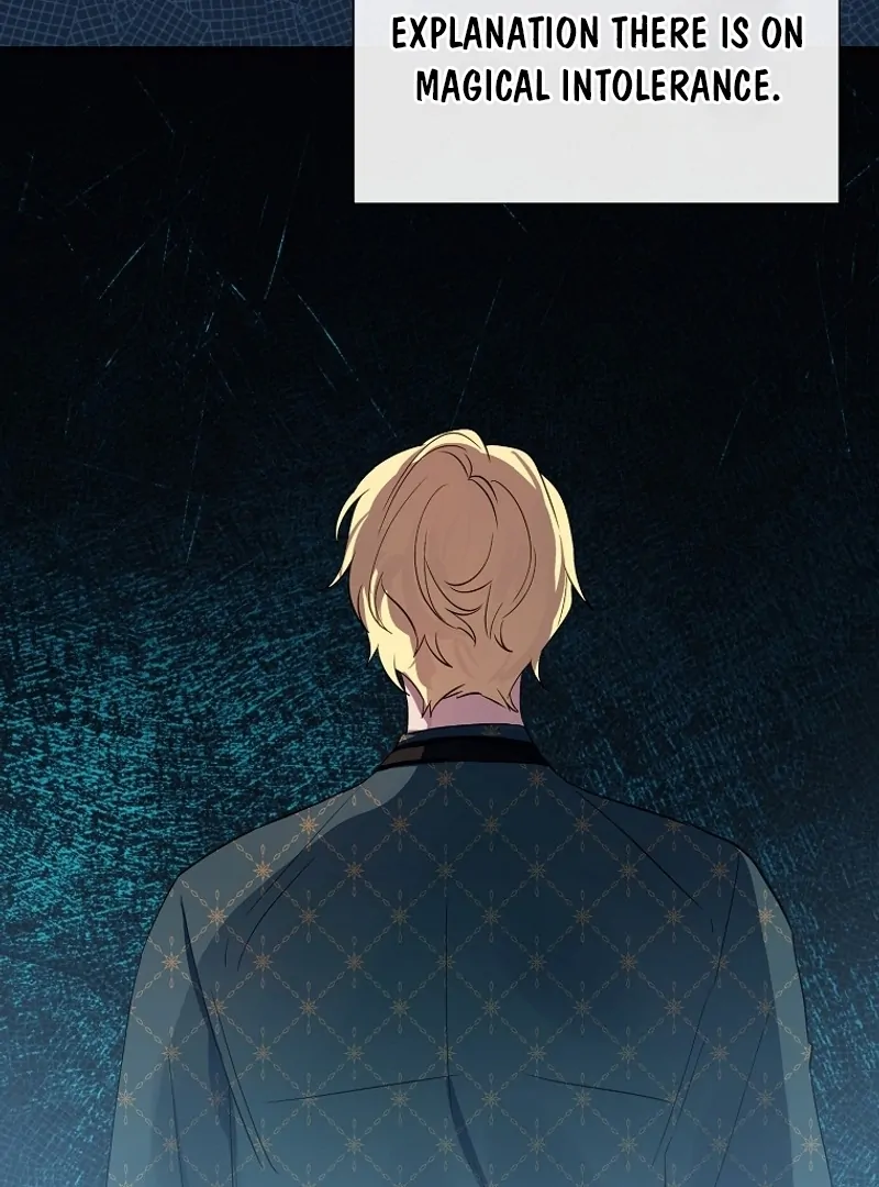 I Don’t Want the Male Lead’s Child Chapter 36 - Page 90