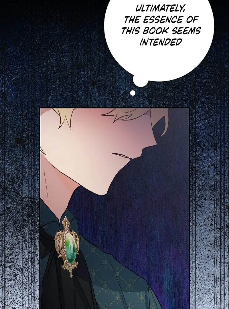 I Don’t Want the Male Lead’s Child Chapter 36 - Page 92