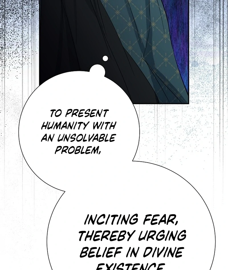 I Don’t Want the Male Lead’s Child Chapter 36 - Page 93