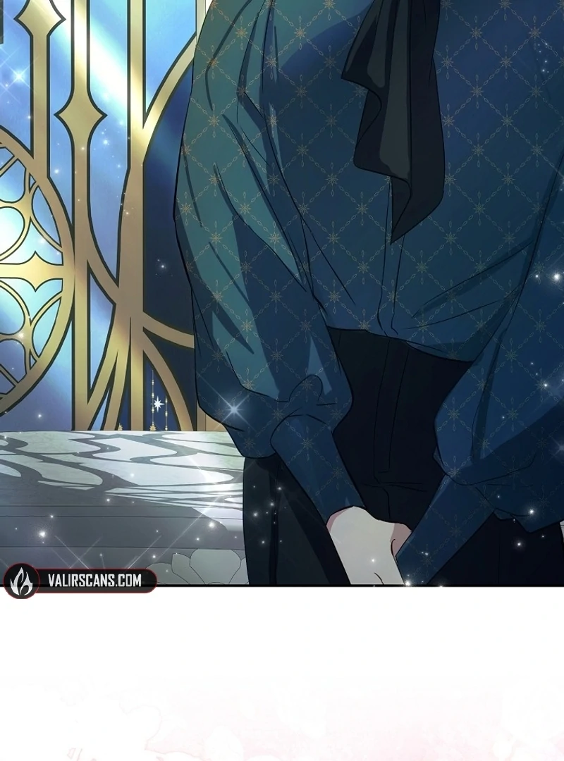 I Don’t Want the Male Lead’s Child Chapter 36 - Page 97