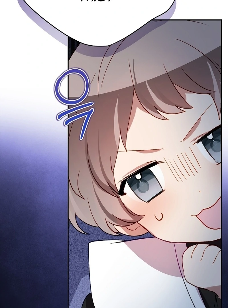 I Don’t Want the Male Lead’s Child Chapter 37 - Page 11