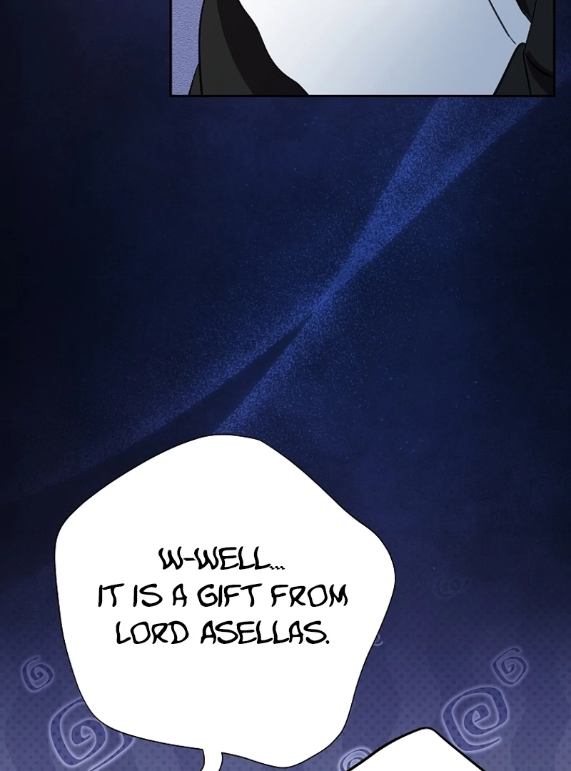 I Don’t Want the Male Lead’s Child Chapter 37 - Page 12