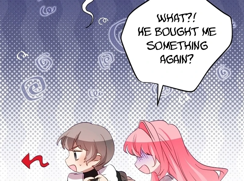 I Don’t Want the Male Lead’s Child Chapter 37 - Page 13