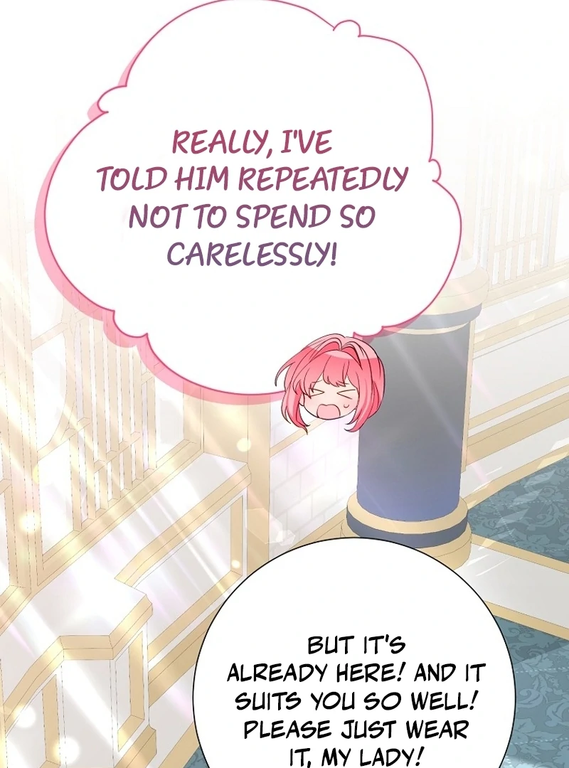 I Don’t Want the Male Lead’s Child Chapter 37 - Page 15