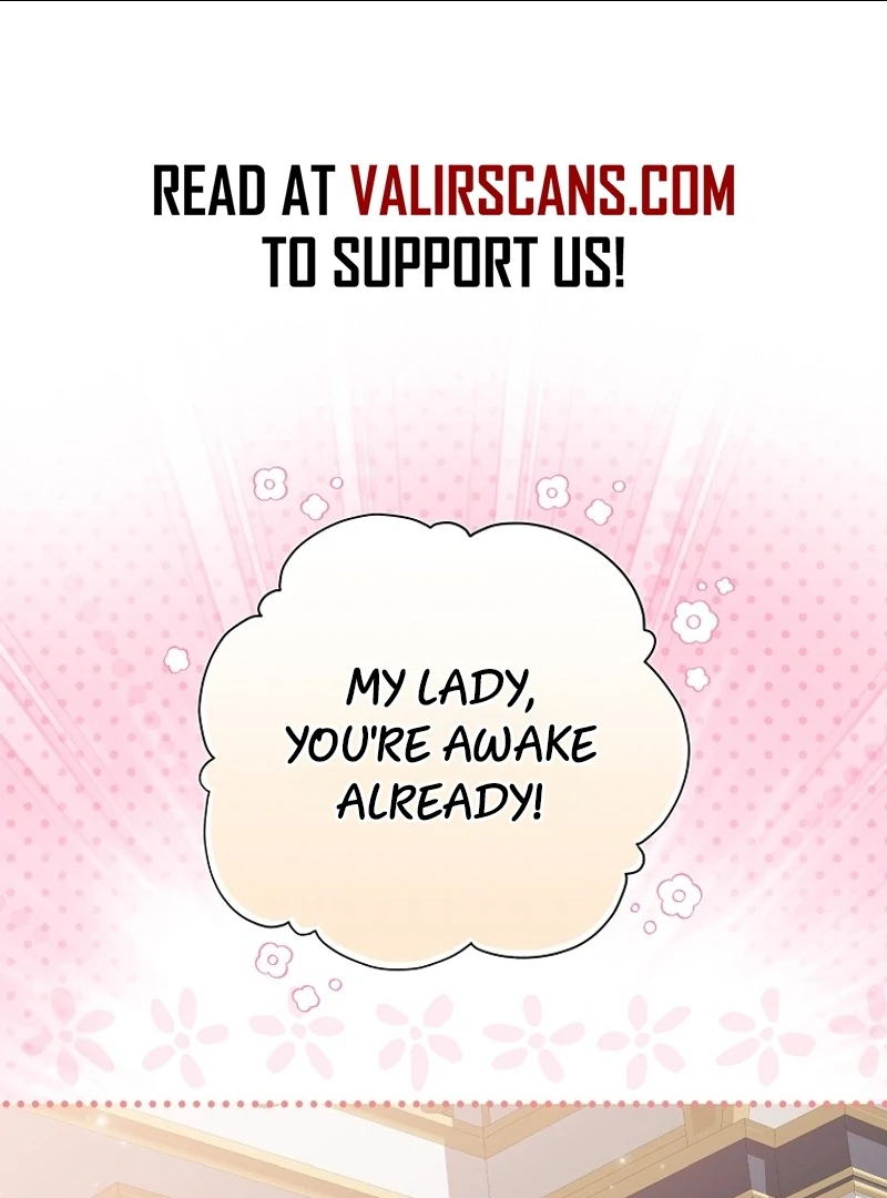 I Don’t Want the Male Lead’s Child Chapter 37 - Page 2