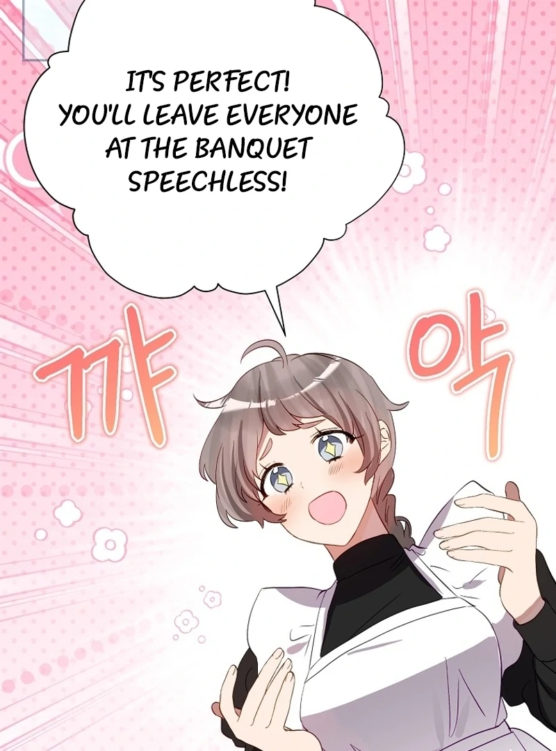 I Don’t Want the Male Lead’s Child Chapter 37 - Page 20