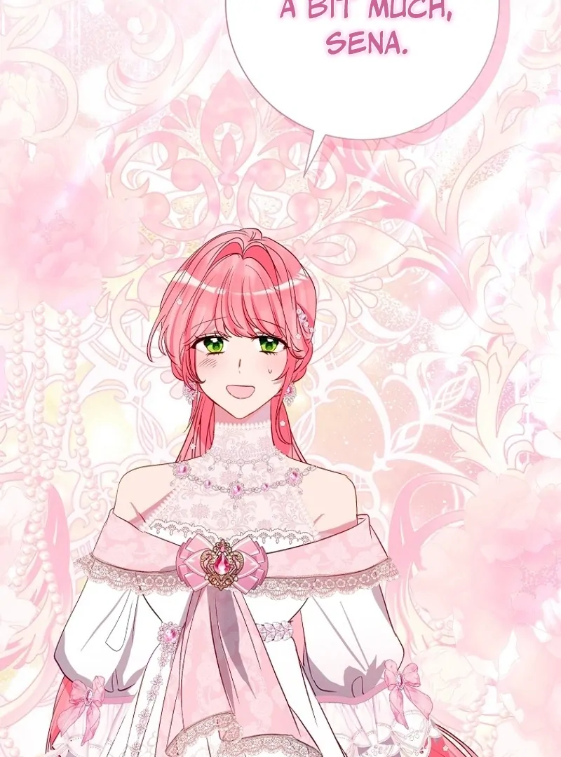 I Don’t Want the Male Lead’s Child Chapter 37 - Page 22