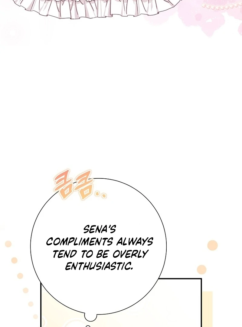 I Don’t Want the Male Lead’s Child Chapter 37 - Page 24