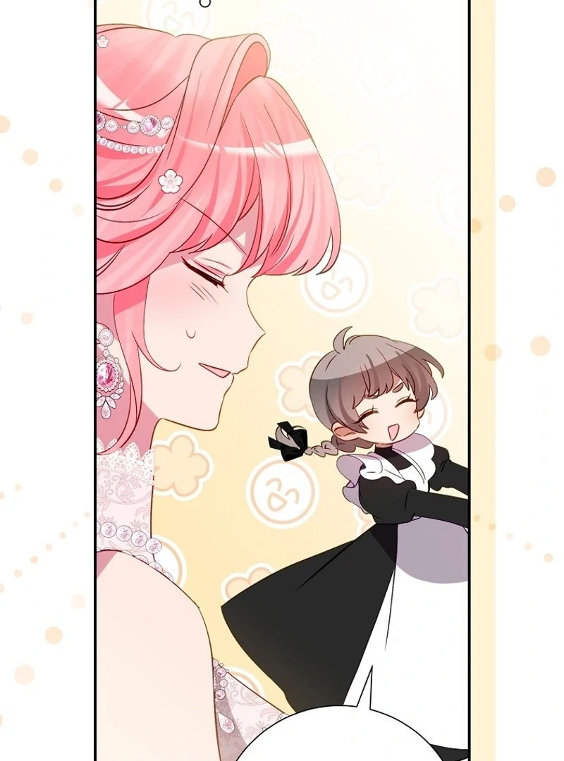 I Don’t Want the Male Lead’s Child Chapter 37 - Page 25