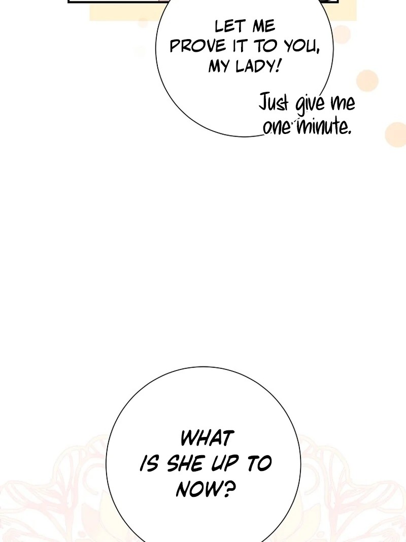 I Don’t Want the Male Lead’s Child Chapter 37 - Page 26