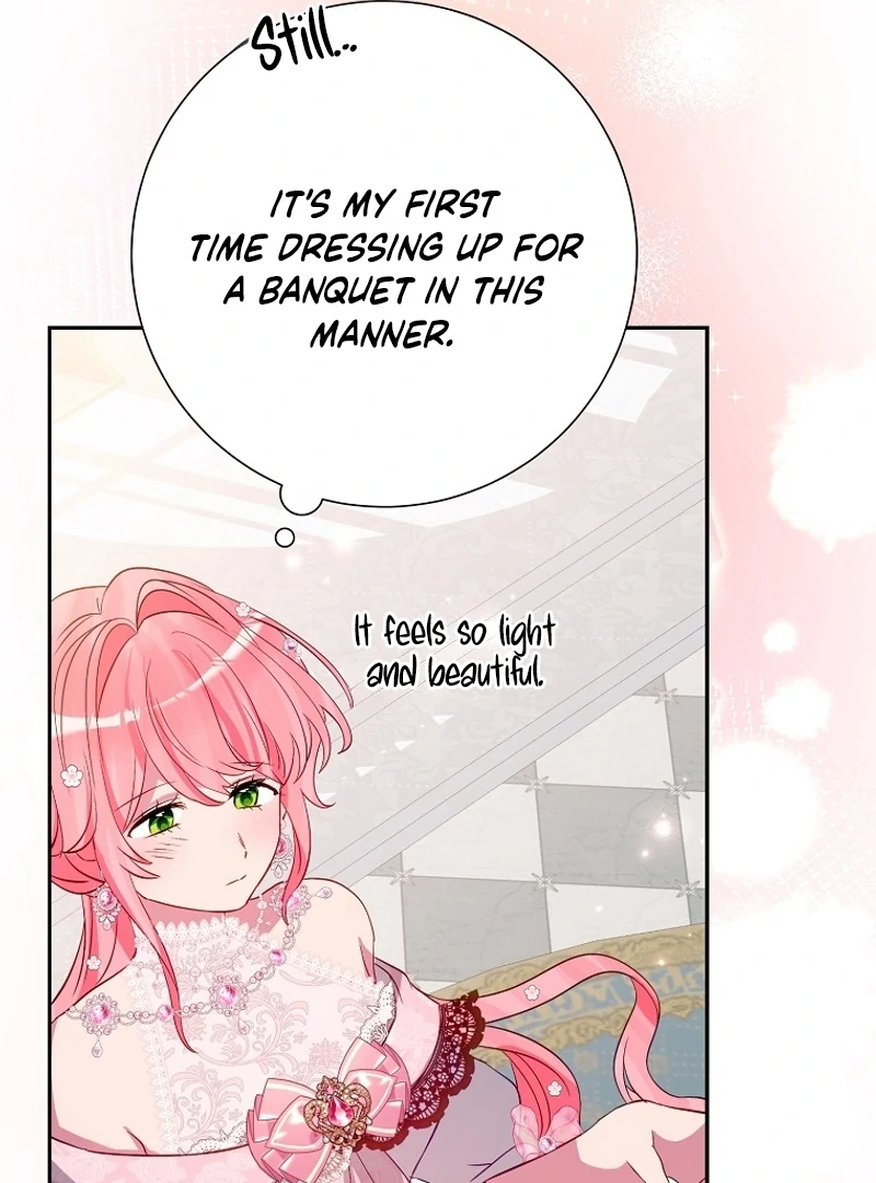 I Don’t Want the Male Lead’s Child Chapter 37 - Page 28